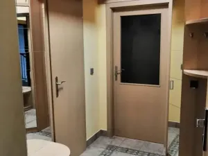 Pronájem bytu 2+kk, Hradec Králové, Šmilovského, 50 m2