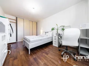 Prodej bytu 3+1, Olomouc, Wolkerova, 72 m2