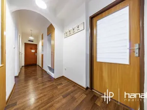 Prodej bytu 3+1, Olomouc, Wolkerova, 72 m2