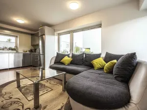 Pronájem rodinného domu, Praha - Slivenec, Malachitová, 115 m2