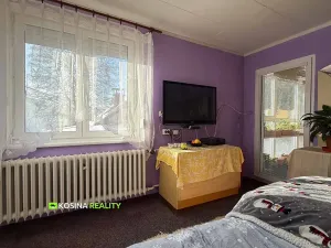 Prodej rodinného domu, Kraslice, Horní předměstí, 150 m2