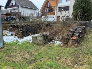 Pronájem chaty, Netvořice, 90 m2