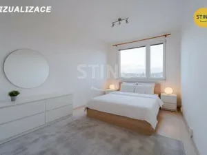 Prodej bytu 3+1, Krnov, Rooseveltova, 67 m2