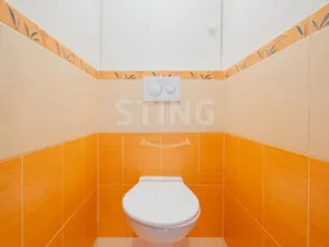 Prodej bytu 3+1, Krnov, Rooseveltova, 67 m2