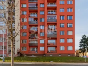 Prodej bytu 3+1, Krnov, Rooseveltova, 67 m2