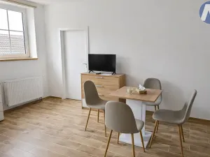 Pronájem bytu 2+kk, Husinec, Jeronýmova, 50 m2