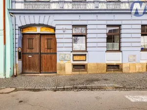 Pronájem bytu 2+kk, Husinec, Jeronýmova, 50 m2