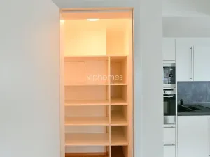 Pronájem bytu 4+kk, Praha - Veleslavín, Pod dvorem, 106 m2