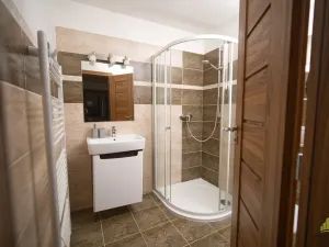 Prodej rodinného domu, Bulhary, 281 m2