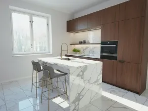 Prodej bytu 3+1, Uherské Hradiště, Svatoplukova, 86 m2