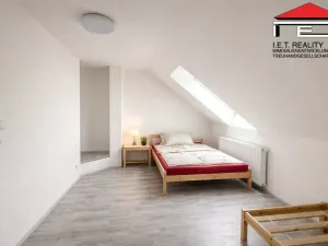 Pronájem bytu 2+1, Brno, Sokolova, 57 m2