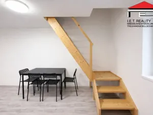 Pronájem bytu 2+1, Brno, Sokolova, 57 m2