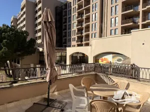 Prodej bytu 1+kk, Nesebar, Bulharsko, 60 m2