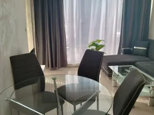 Prodej bytu 2+kk, Nesebar, Bulharsko, 45 m2
