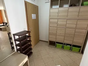 Prodej bytu 2+kk, Nesebar, Bulharsko, 48 m2