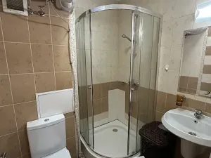 Prodej bytu 2+kk, Nesebar, Bulharsko, 48 m2