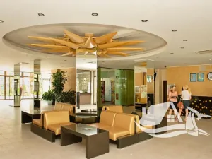 Prodej bytu 2+kk, Nesebar, Bulharsko, 48 m2