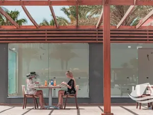 Prodej bytu 1+kk, Hurghada, Egypt, 50 m2