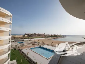 Prodej bytu 1+kk, Hurghada, Egypt, 50 m2