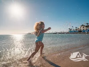 Prodej bytu 2+kk, Hurghada, Egypt, 96 m2