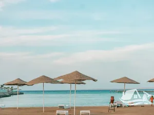 Prodej bytu 2+kk, Hurghada, Egypt, 96 m2