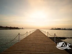 Prodej bytu 2+kk, Hurghada, Egypt, 96 m2