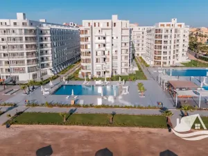 Prodej bytu 3+kk, Hurghada, Egypt, 119 m2