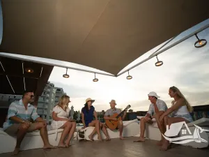 Prodej bytu 3+kk, Hurghada, Egypt, 119 m2