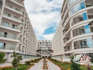 Prodej bytu 3+kk, Hurghada, Egypt, 119 m2