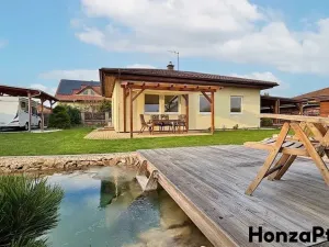 Prodej rodinného domu, Předboj, Krátká, 66 m2