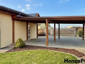 Prodej rodinného domu, Předboj, Krátká, 66 m2