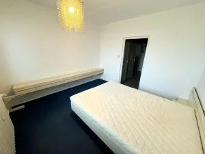 Pronájem bytu 3+1, Brno, Herčíkova, 76 m2