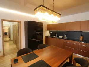 Prodej bytu 2+kk, Karlovy Vary, Sedlecká, 60 m2
