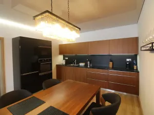Prodej bytu 2+kk, Karlovy Vary, Sedlecká, 60 m2