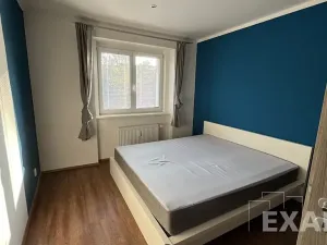 Pronájem bytu 3+kk, Praha - Kobylisy, Služská, 82 m2