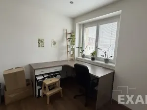 Pronájem bytu 3+kk, Praha - Kobylisy, Služská, 82 m2