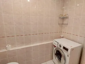 Pronájem bytu 2+kk, Brno, Sevastopolská, 46 m2