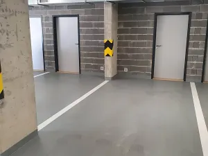 Pronájem bytu 2+kk, Praha - Kbely, Plzákova, 56 m2