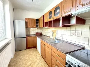 Prodej bytu 2+1, Žeretice, 67 m2