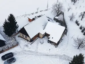 Prodej rodinného domu, Úhlejov, 200 m2