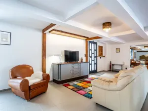 Prodej rodinného domu, Úhlejov, 152 m2