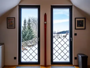 Prodej rodinného domu, Úhlejov, 152 m2