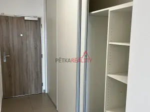 Prodej bytu 2+kk, Praha - Letňany, Štanderova, 59 m2