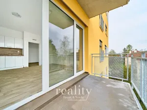 Pronájem bytu 1+kk, Jihlava, Vrchlického, 35 m2