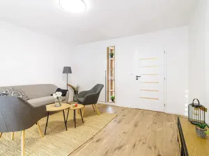 Prodej bytu 2+1, Vratimov, U Mateřské školy, 47 m2