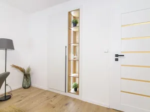 Prodej bytu 2+1, Vratimov, U Mateřské školy, 47 m2