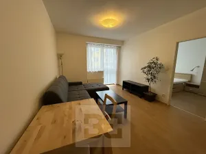 Pronájem bytu 2+kk, Jinočany, U potoka, 39 m2