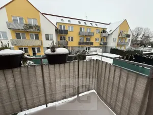 Pronájem bytu 2+kk, Jinočany, U potoka, 39 m2