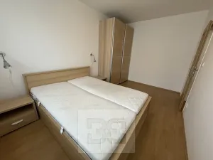 Pronájem bytu 2+kk, Jinočany, U potoka, 39 m2