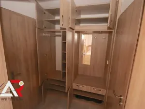 Pronájem bytu 1+kk, Brno, Táborská, 28 m2